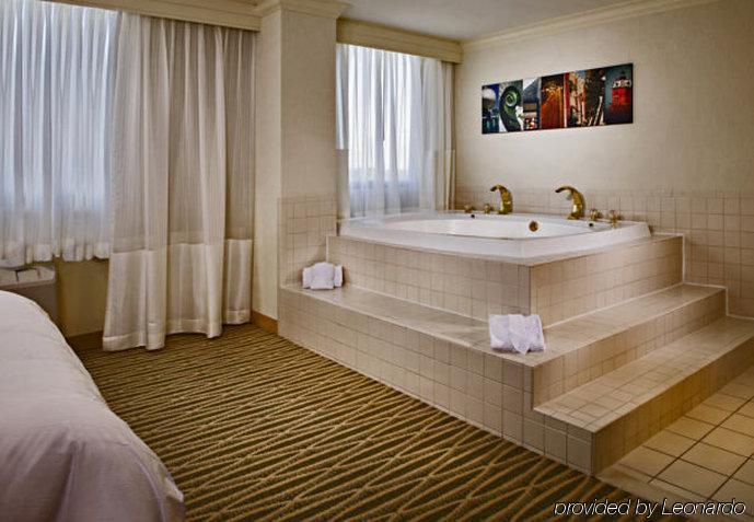 Bwi Airport Marriott Linthicum