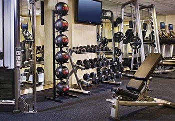 Hotel Bwi Airport Marriott 3*