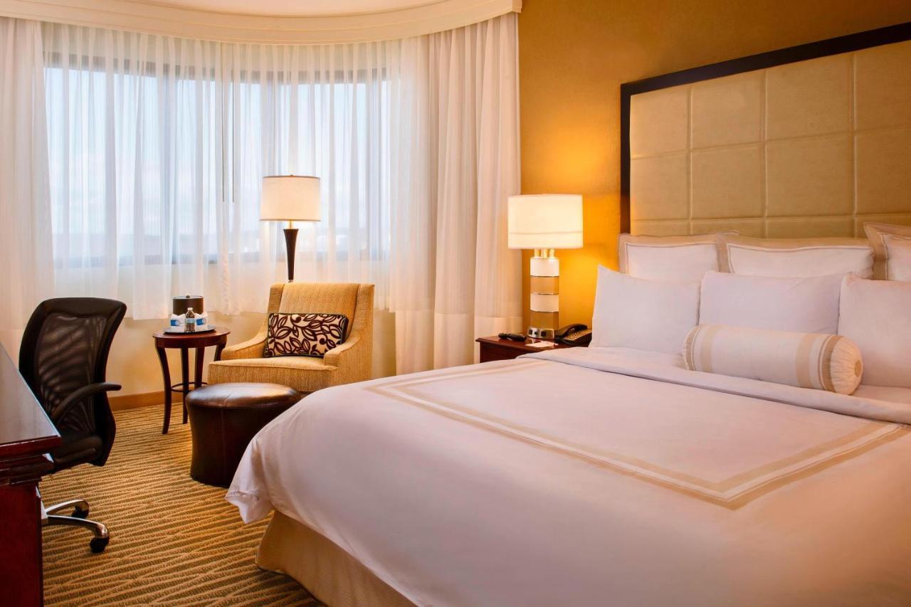 Bwi Airport Marriott Linthicum