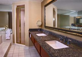 Bwi Airport Marriott Hotel Linthicum