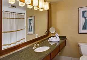 Hotel Bwi Airport Marriott Linthicum