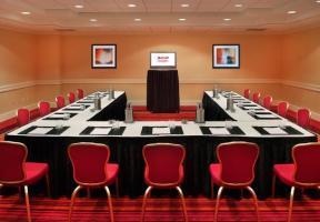 Bwi Airport Marriott 3* Linthicum