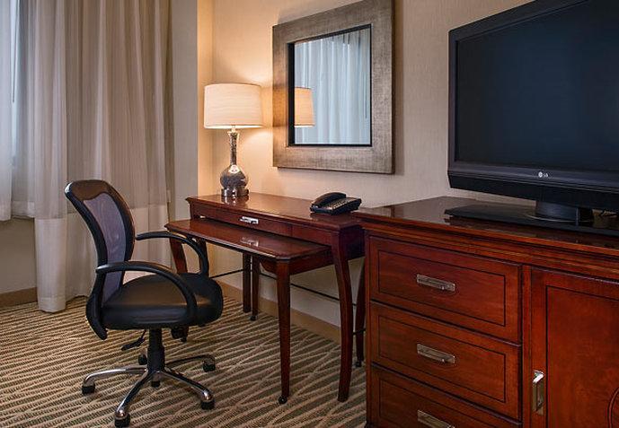 Hotel Bwi Airport Marriott