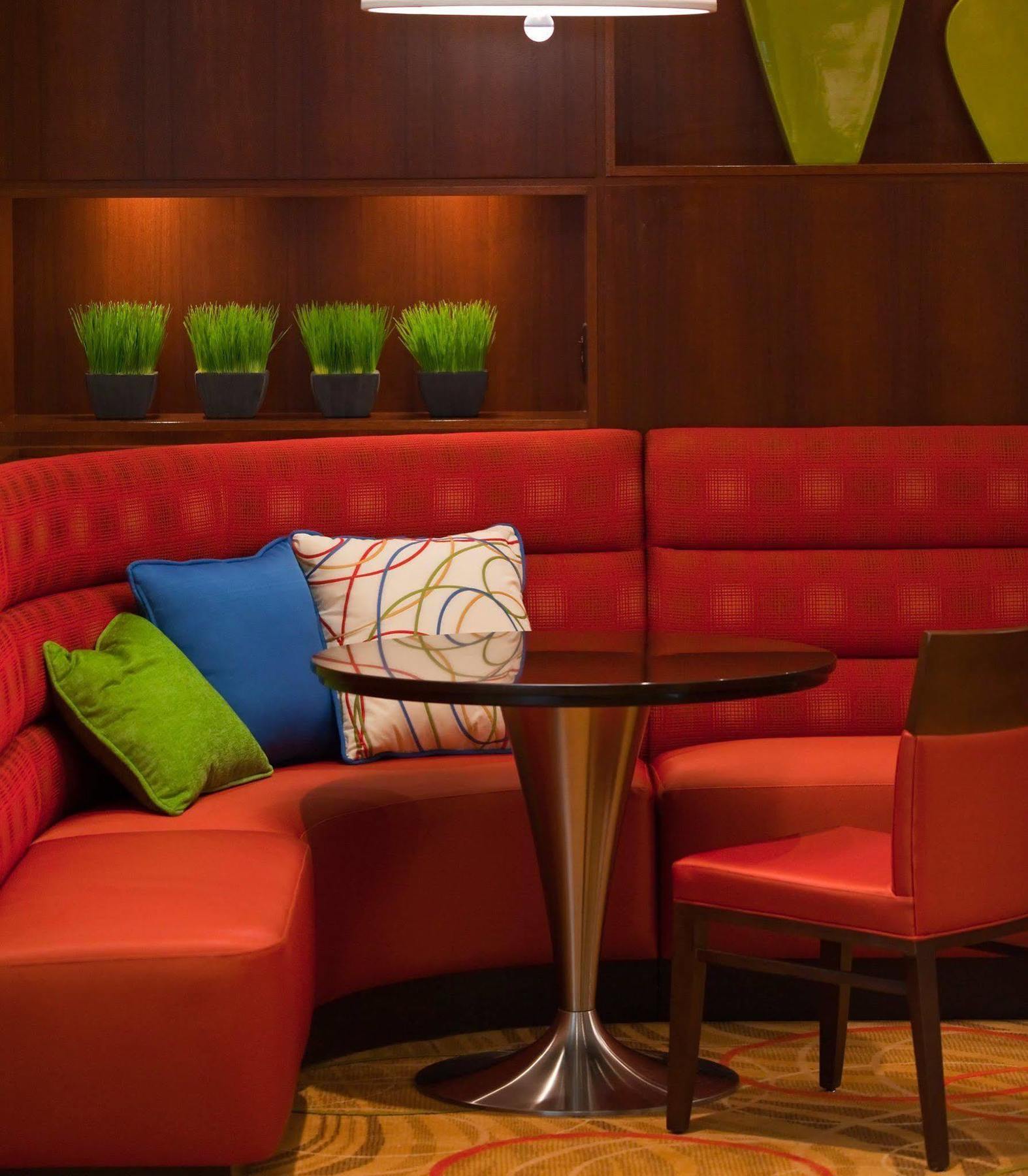 Hotel Bwi Airport Marriott Linthicum