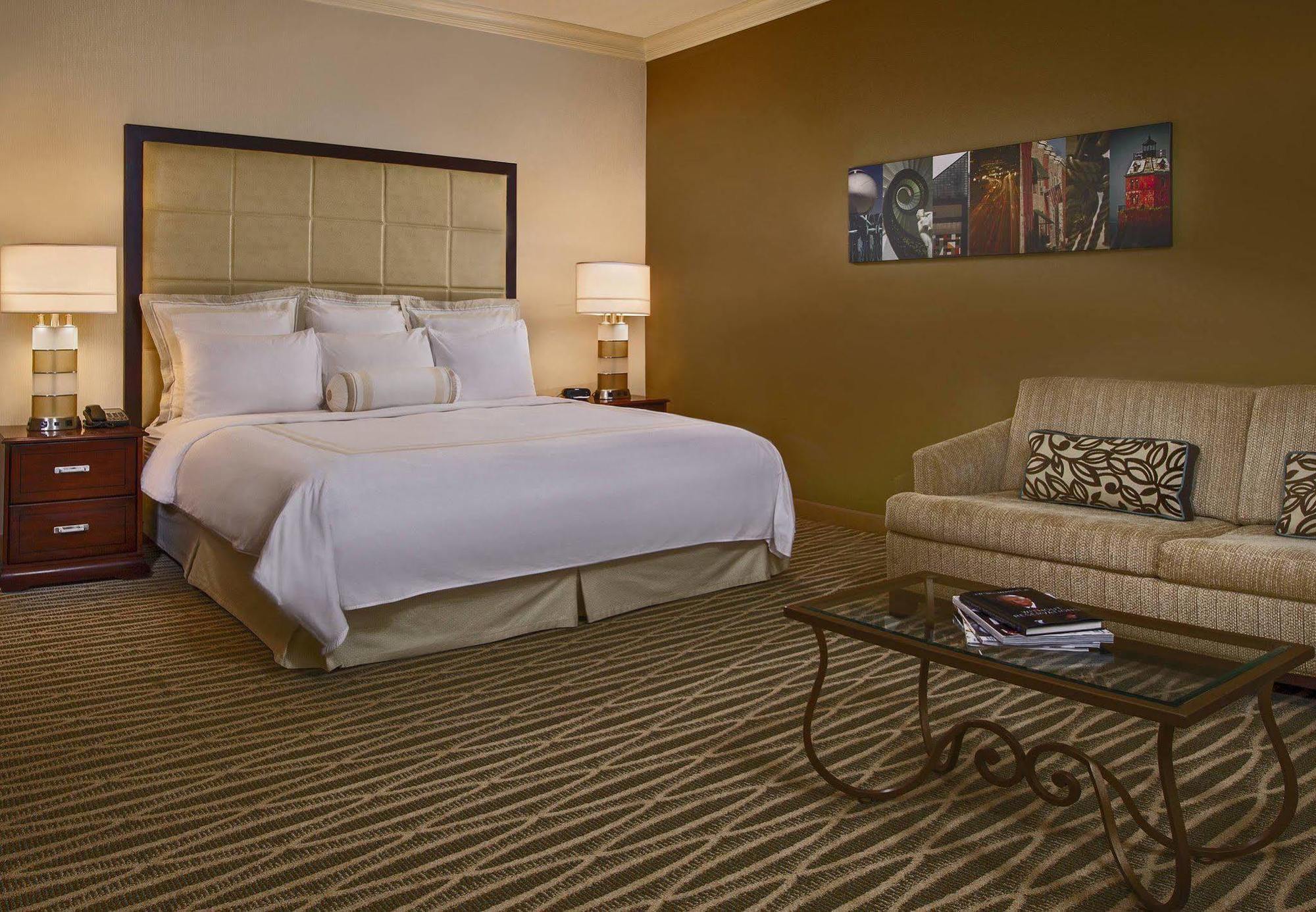Bwi Airport Marriott Linthicum