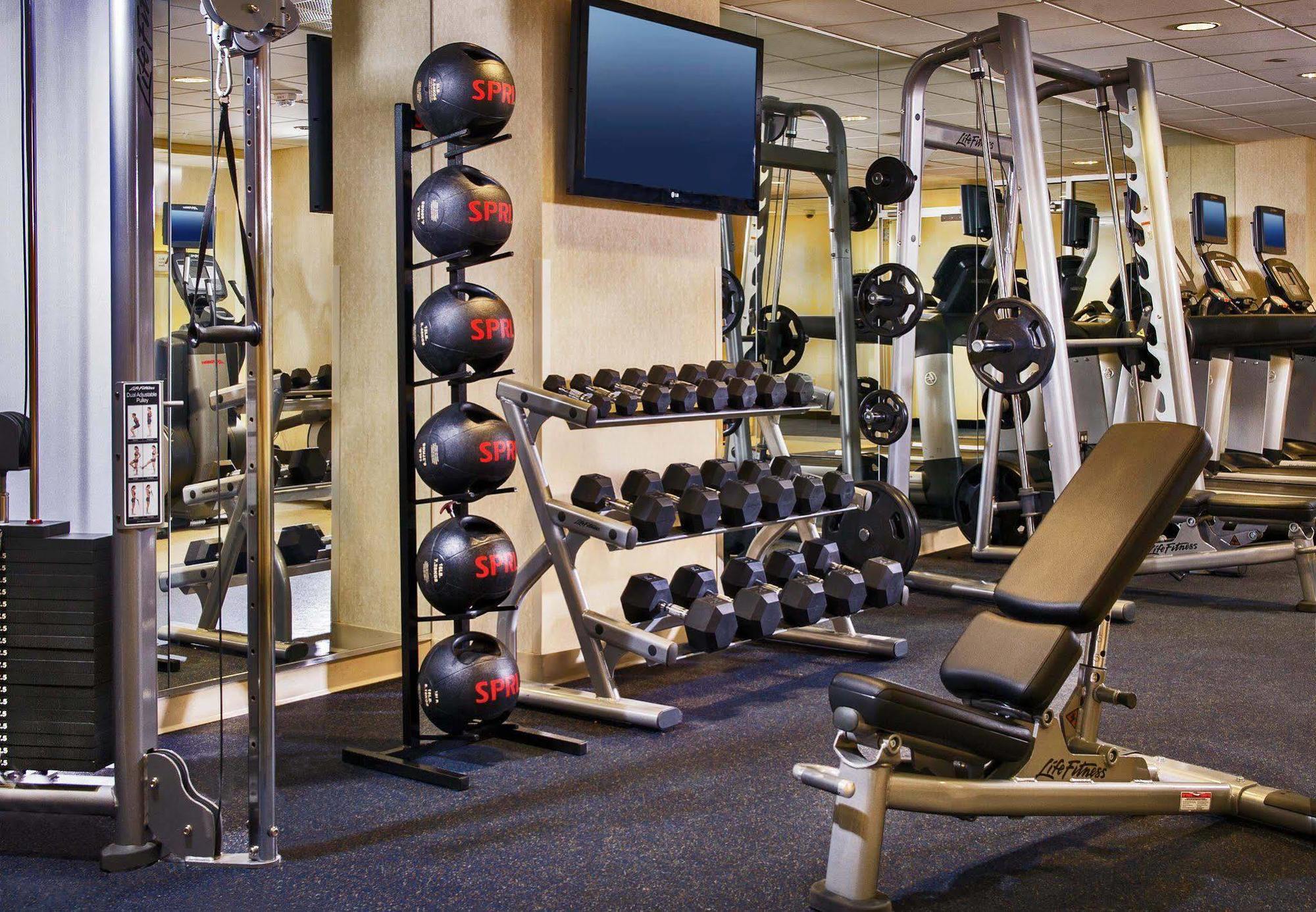 Bwi Airport Marriott 3*
