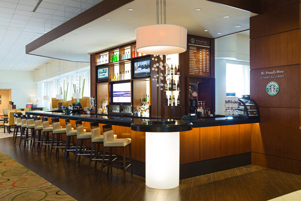 Hotel Bwi Airport Marriott 3*