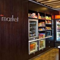 Bwi Airport Marriott 3*
