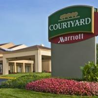 Bwi Airport Marriott Hotel 3*