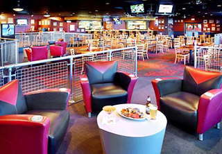 Hotel Bwi Airport Marriott Linthicum
